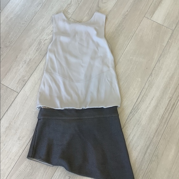 Jay Ahr Sleeveless Dress - Picture 5 of 6